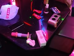 -萧邦音乐会所KTV·蒸汽活海鲜自助(福田店)