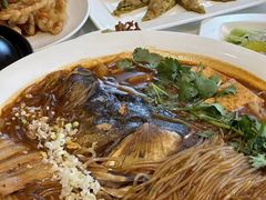 -一轩饺子馆(丽都店)
