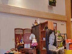 -莲泰式·中式·沐足·精油SPA采耳(天河店)