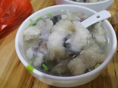 -江南红鱼汤(洋中花园店)