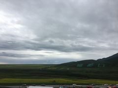-扁都口生态休闲旅游区