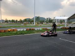 -千岛湖燃擎卡丁车赛车主题乐园(秀湖路店)