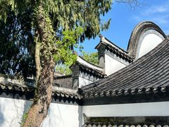 -采石矶景区