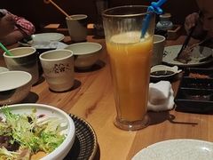 -骏河日料·烤肉(东鱼坊店)