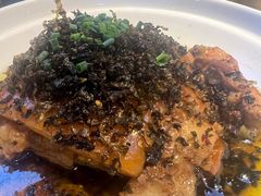 -印象鲵宴·张家界地标美食名片(溪布街店)