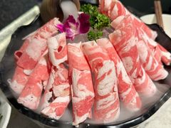-鲜潭蒸汽石锅鱼(五道口购物中心店)