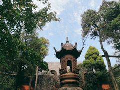 -洛阳白马寺