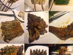 -JUKEBOX玖部音乐餐厅(华侨城店)