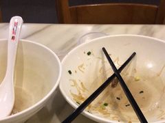 -梅县程江腌面王(兴华店)