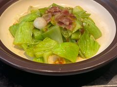 -令氏家外家周秦食府(高新店)