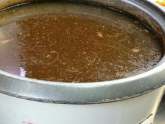 -老马家马蓉蛋菜夹馍·腊牛肉夹馍(回民街店)