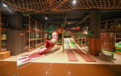 -奇幻丛林(佛罗伦萨小镇店)