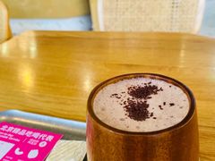 -大小咖啡 BigSmallCoffee(麦子店)