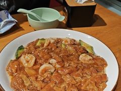 -肘子酥·天津捞面(德云社店)
