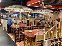 -牧人烤全羊(江海大道店)