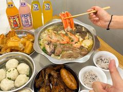 -福屿鲜捞小吃·捞化(福屿总店)