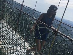 -梦幻奥陶纪景区