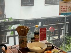 -同得兴 Since·1995 传统苏式面馆(十全街店)