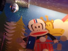 -音乐派KTV(盱眙皇剑国际店)