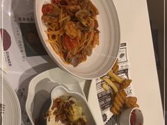 -Deer Park鹿园西餐(仁恒置地广场店)