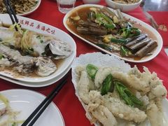 -蛇口康乐快餐鱼仔档(翠苑小区店)