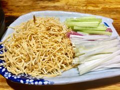 -满园烤鸭·春饼(太原街万达店)