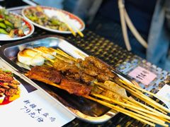 -东方亚克西餐厅(西康路店)