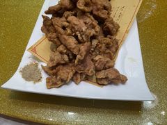 -老院子饭店·鲁菜·海鲜·家常菜