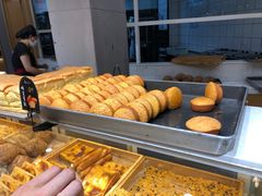 -拾味中点(花园路店)