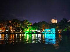 -桂林两江四湖景区