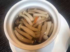 -海天楼中餐厅(吴宫泛太平洋酒店)