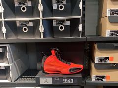 -NIKE上海青浦优选体验店