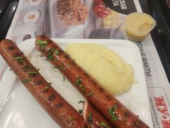 -谢列梅捷沃国际机场