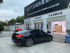 -能手汽车隔热膜旗舰店·3M贴膜体验中心