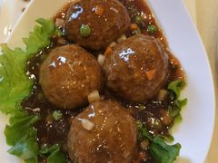-功德林素菜饭庄(前门店)