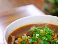 生烫三合一粉-王记生烫牛杂面馆(兰陵路店)