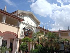 -佛罗伦萨小镇广佛名品奥特莱斯(疏港路店)