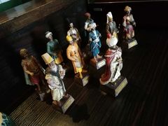 -Pasha帕夏土耳其餐厅(南昌路店)
