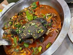 -溱湖八鲜菜馆