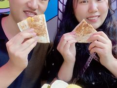 -Taco Bell 塔可钟(民田路店)
