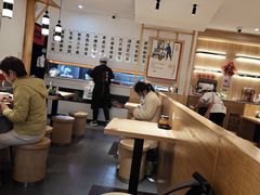 -朱新年·苏式汤团·面点(北寺塔店)