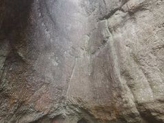 -雁荡山三折瀑景区