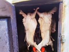 -南山特攻真人CS户外露营轰趴拓展基地