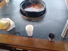 -老杨砂锅鱼庄