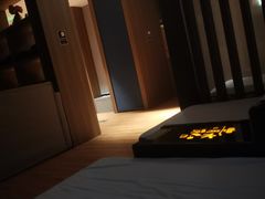 -青水瓦台汤泉(未央店)