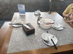 -大海山·十八年海鲜闽菜(金港店)