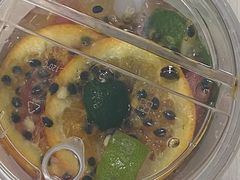 -阿水大杯茶(明湖广场店)