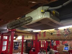 -小辉哥大排档(船山路总店)