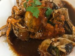 -太湖饭店·寄畅轩中餐厅
