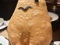 -许爷家·生态湖鲜(徐汇日月光店)